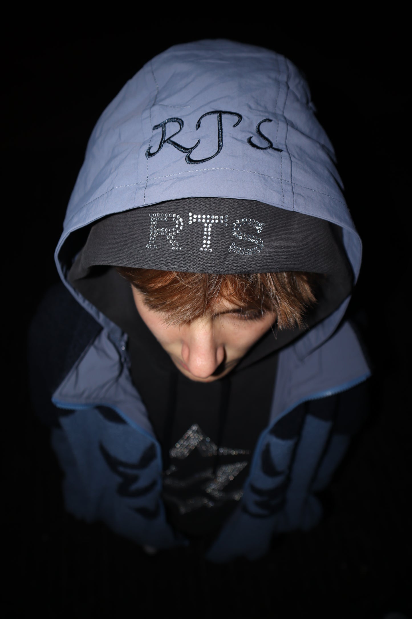 RTS Fleece