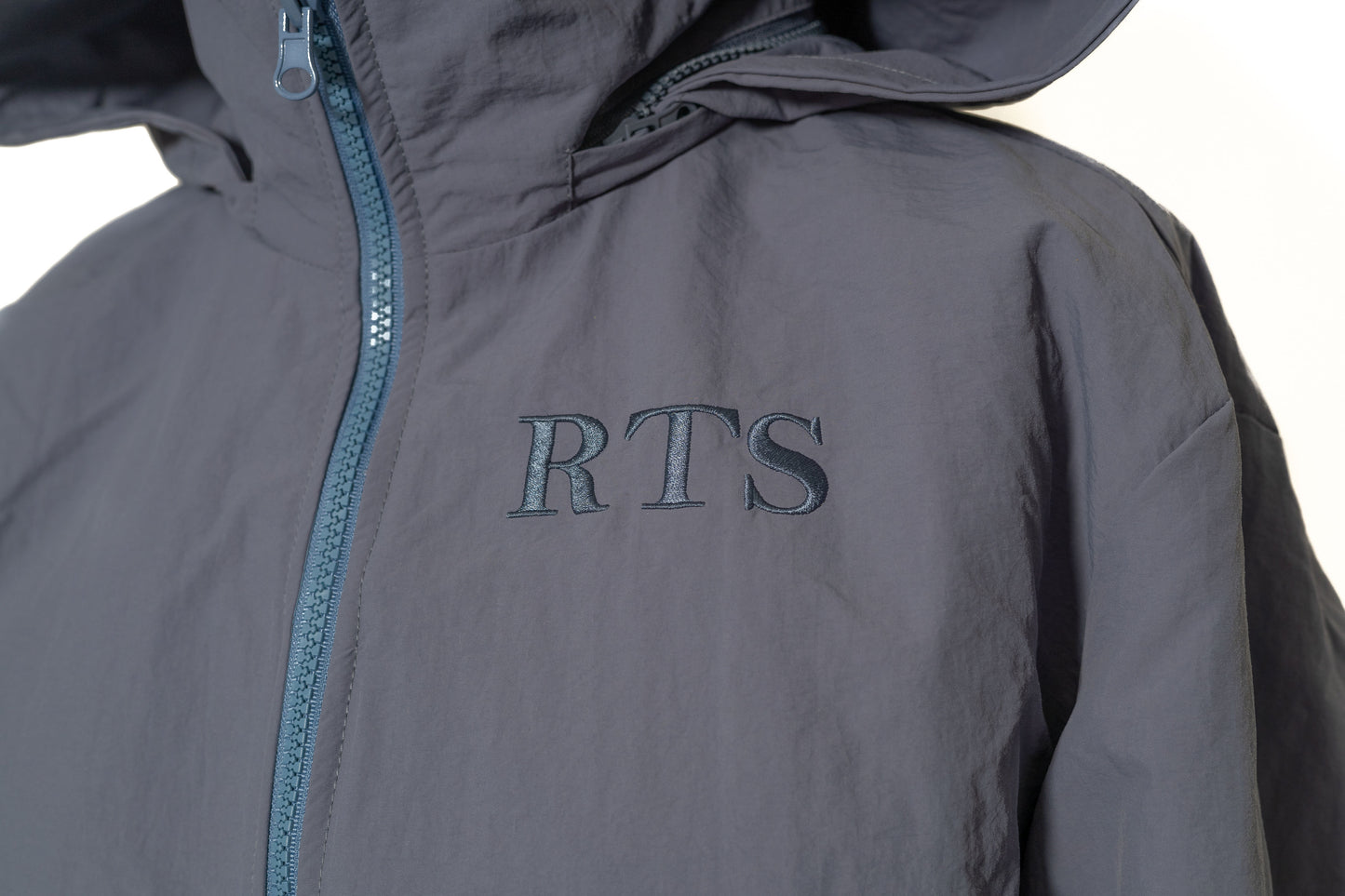 RTS Fleece