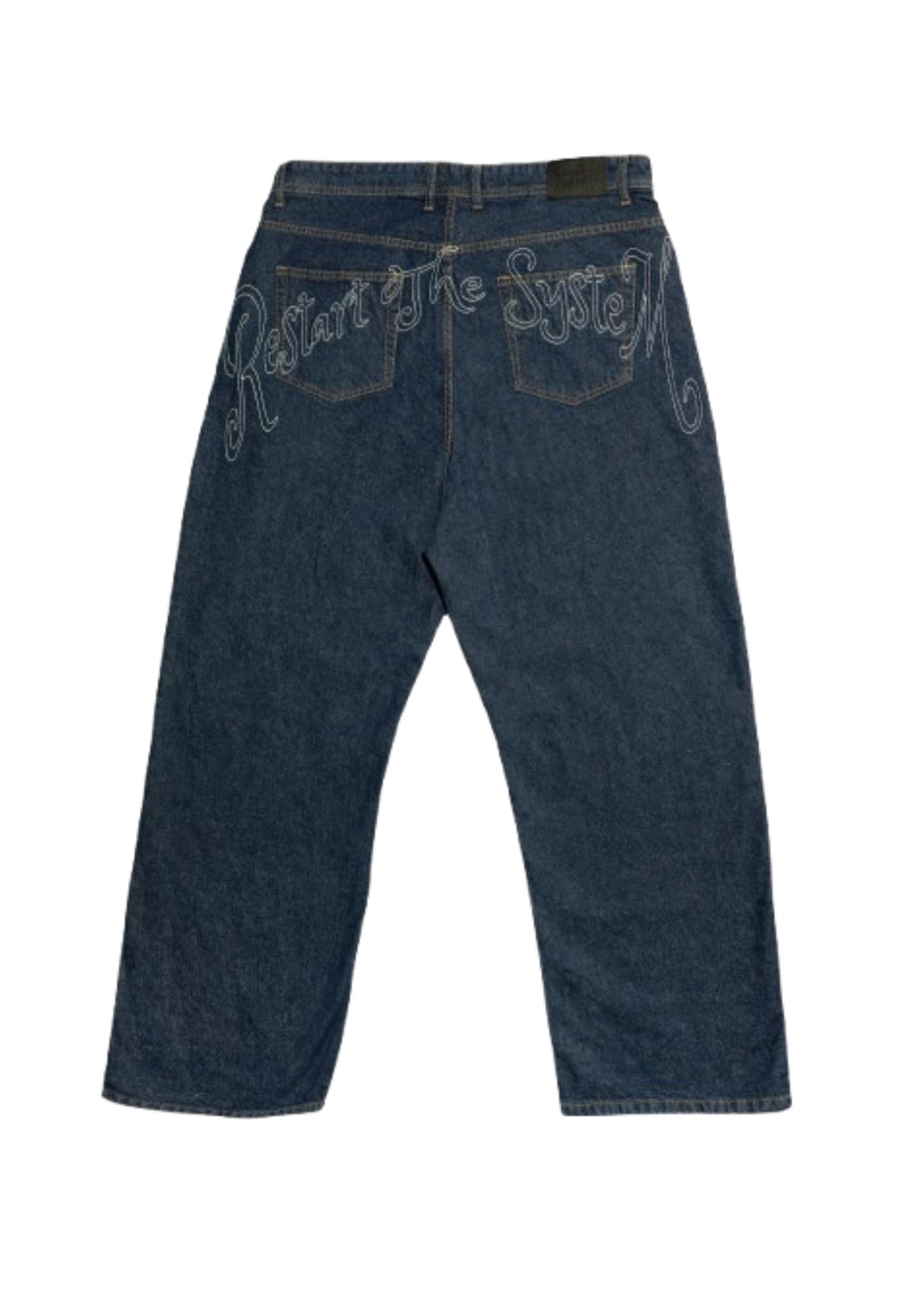 RTS Pants