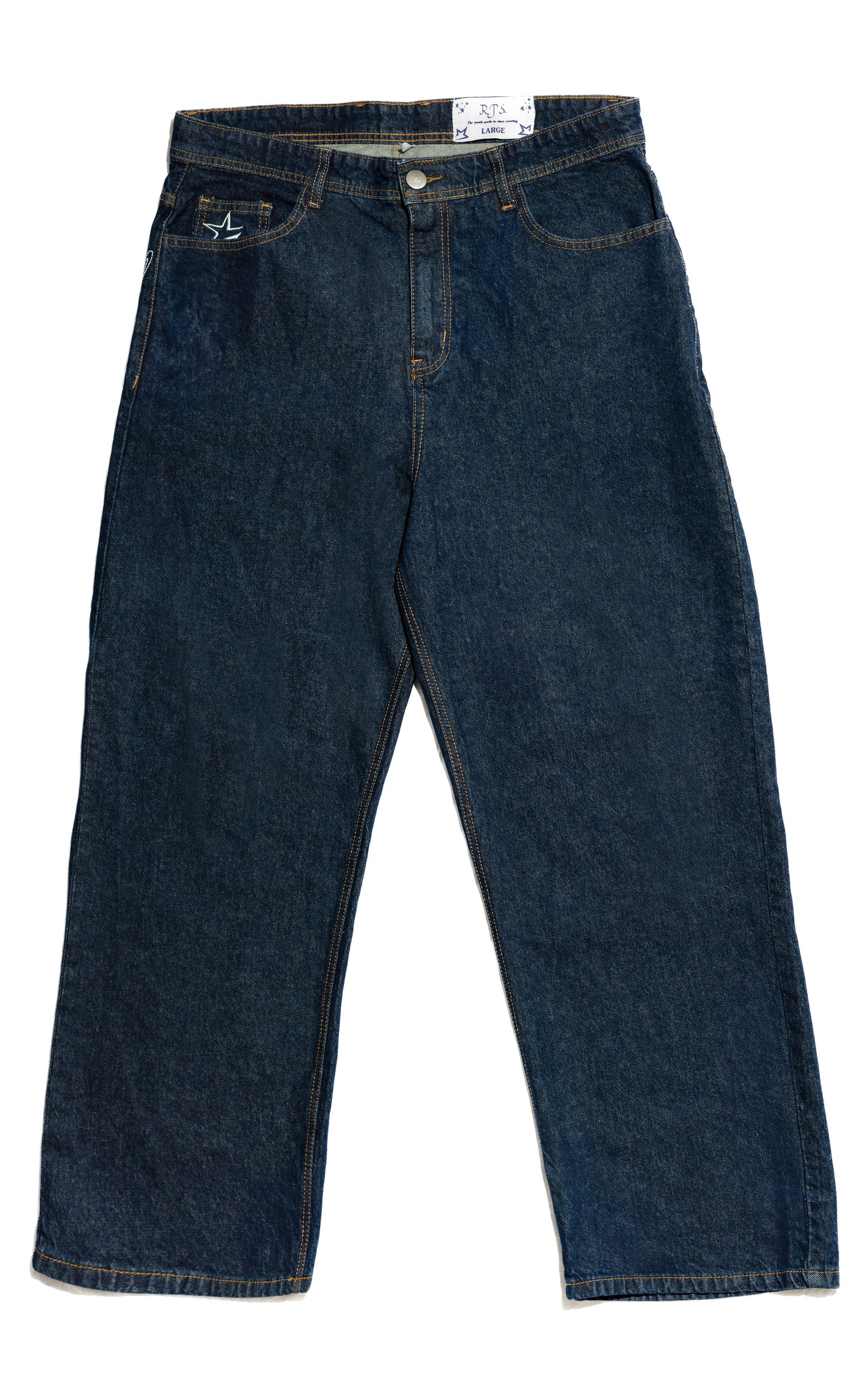 RTS Pants