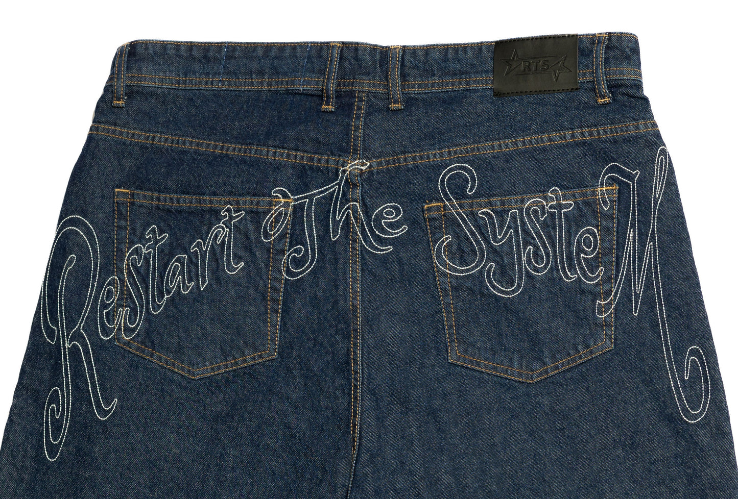 RTS Pants