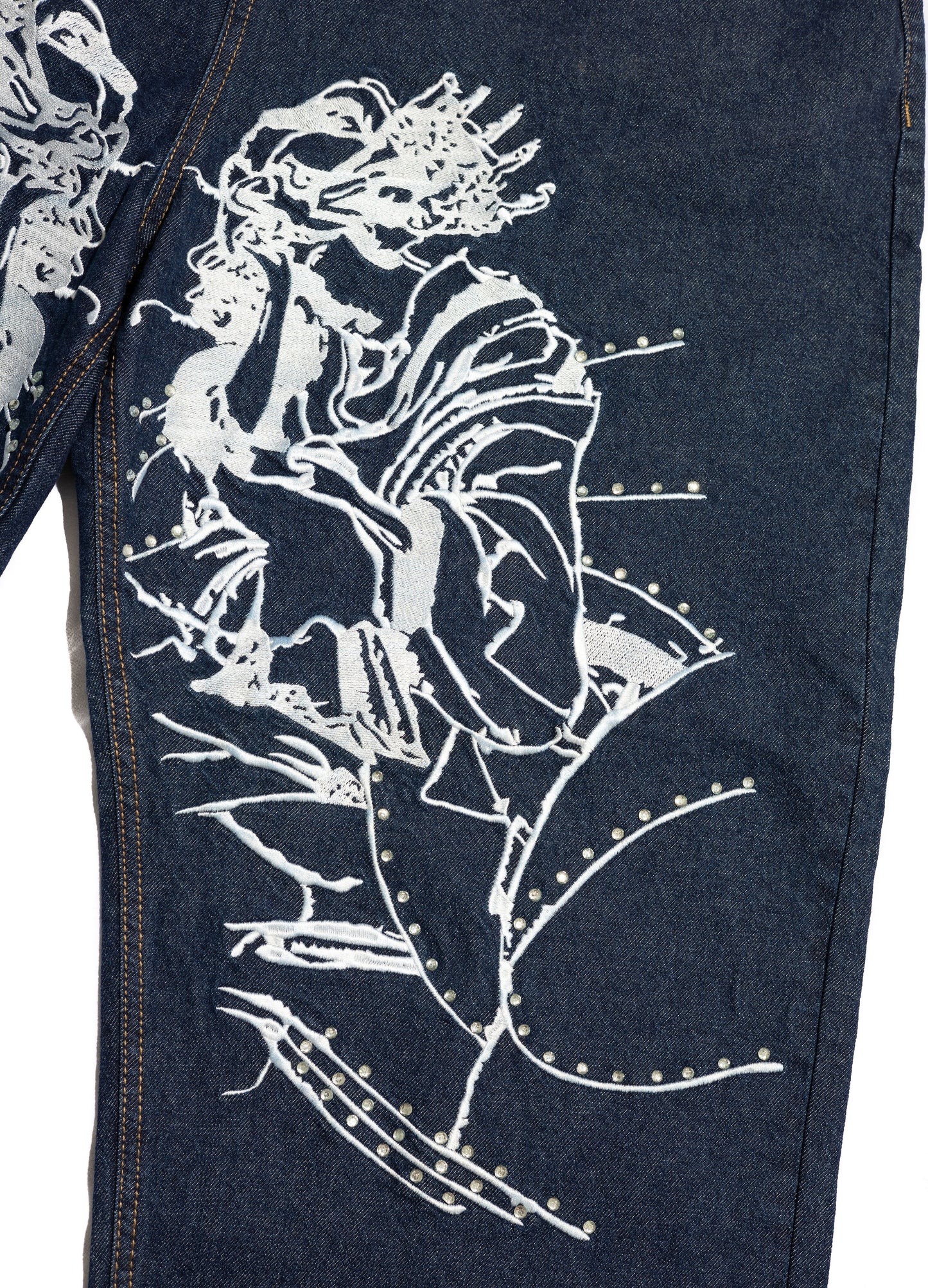 RTS Pants