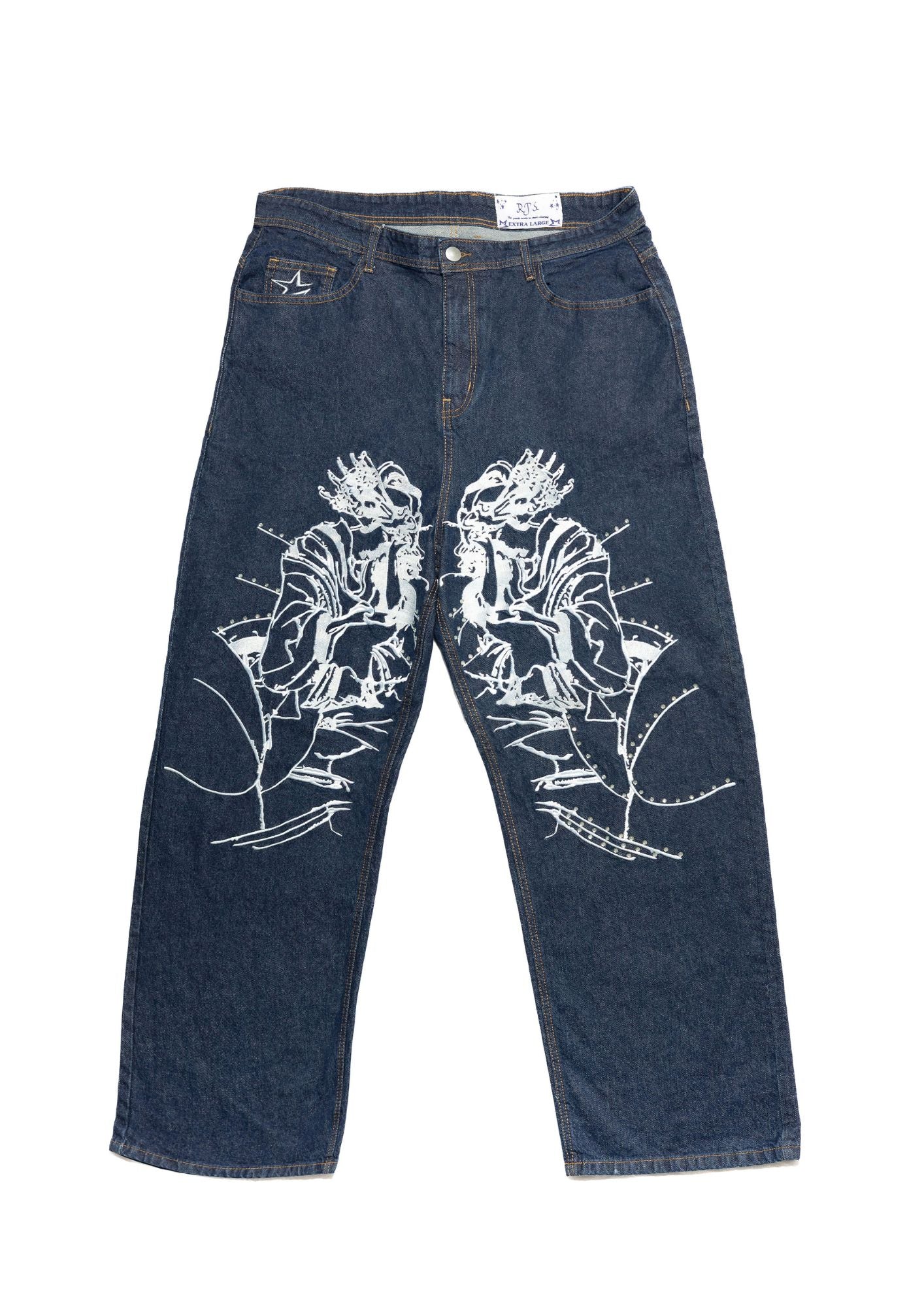 RTS Pants